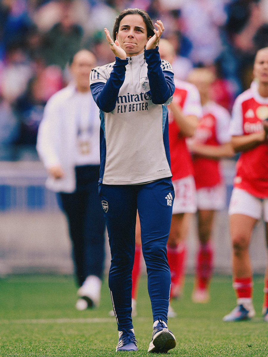 Arsenal Women tweet media