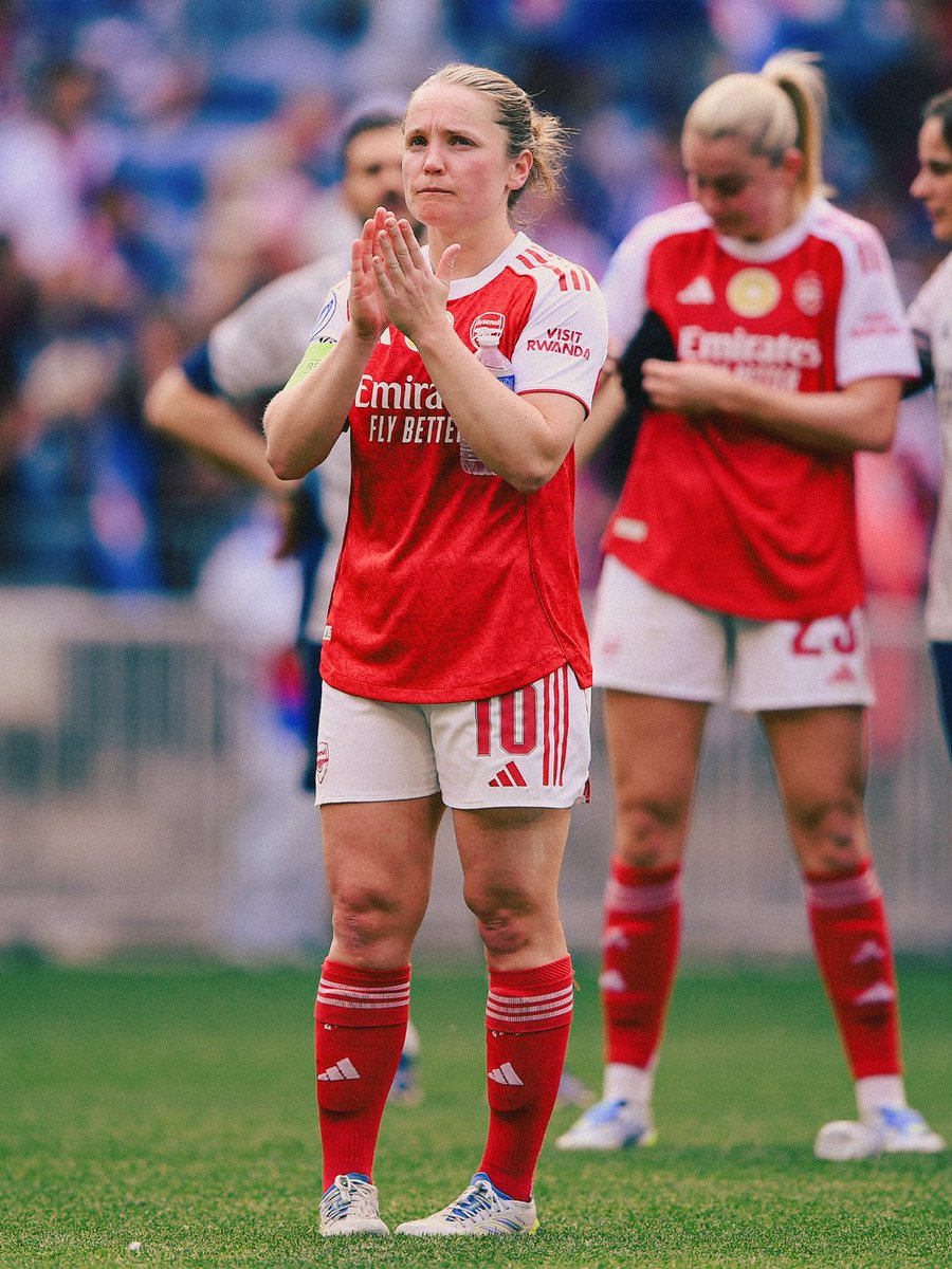Arsenal Women tweet media
