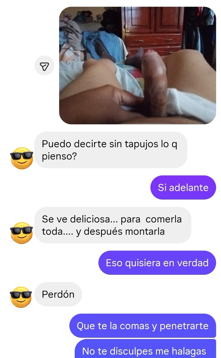 Esposos Ávila tweet media