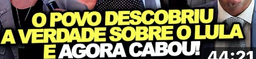 ritter_glaucia's tweet image. Gostei! Derrotar a mentira=é derrotar Luladrão! Vamos mesmo!!! #ForaLula #ForaPT partido das Trevas