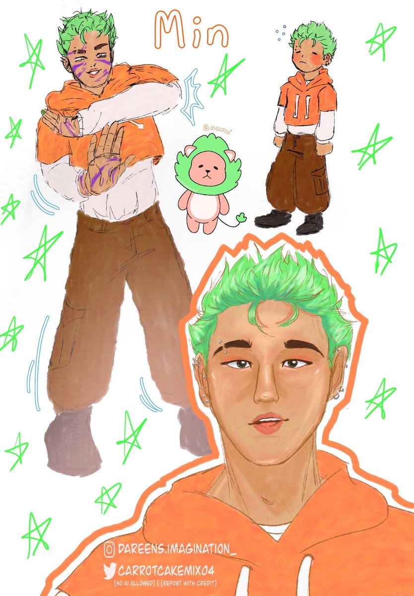 🥕Carrot🍉 tweet media