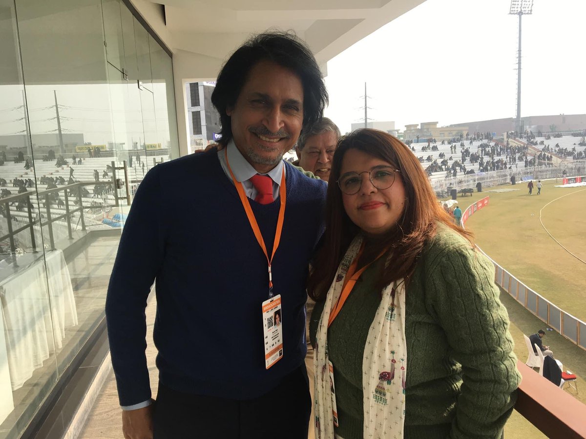 Leena Aziz tweet media
