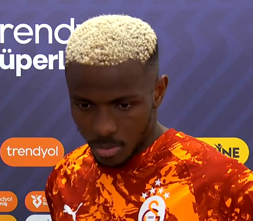 Galatasaray Haber tweet media