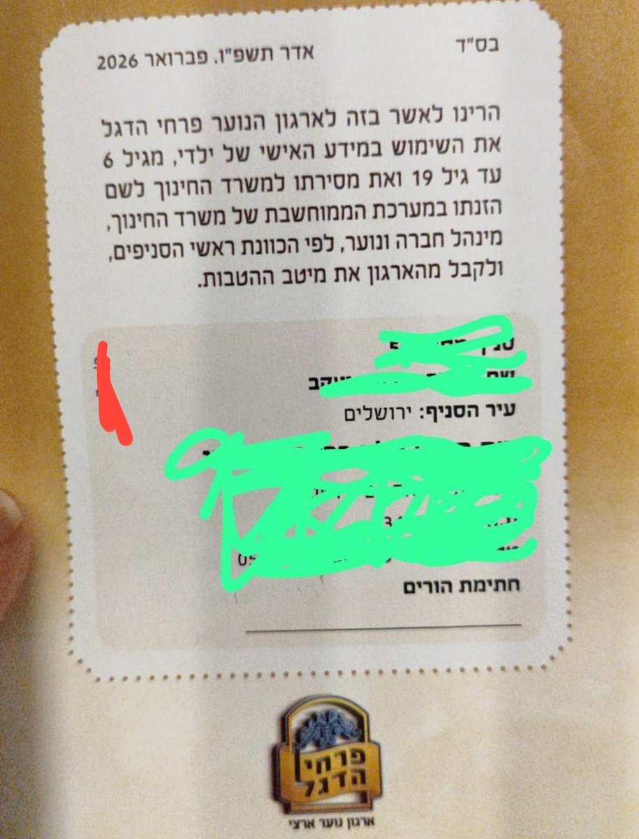 יואלי ברים yoeli brim tweet media