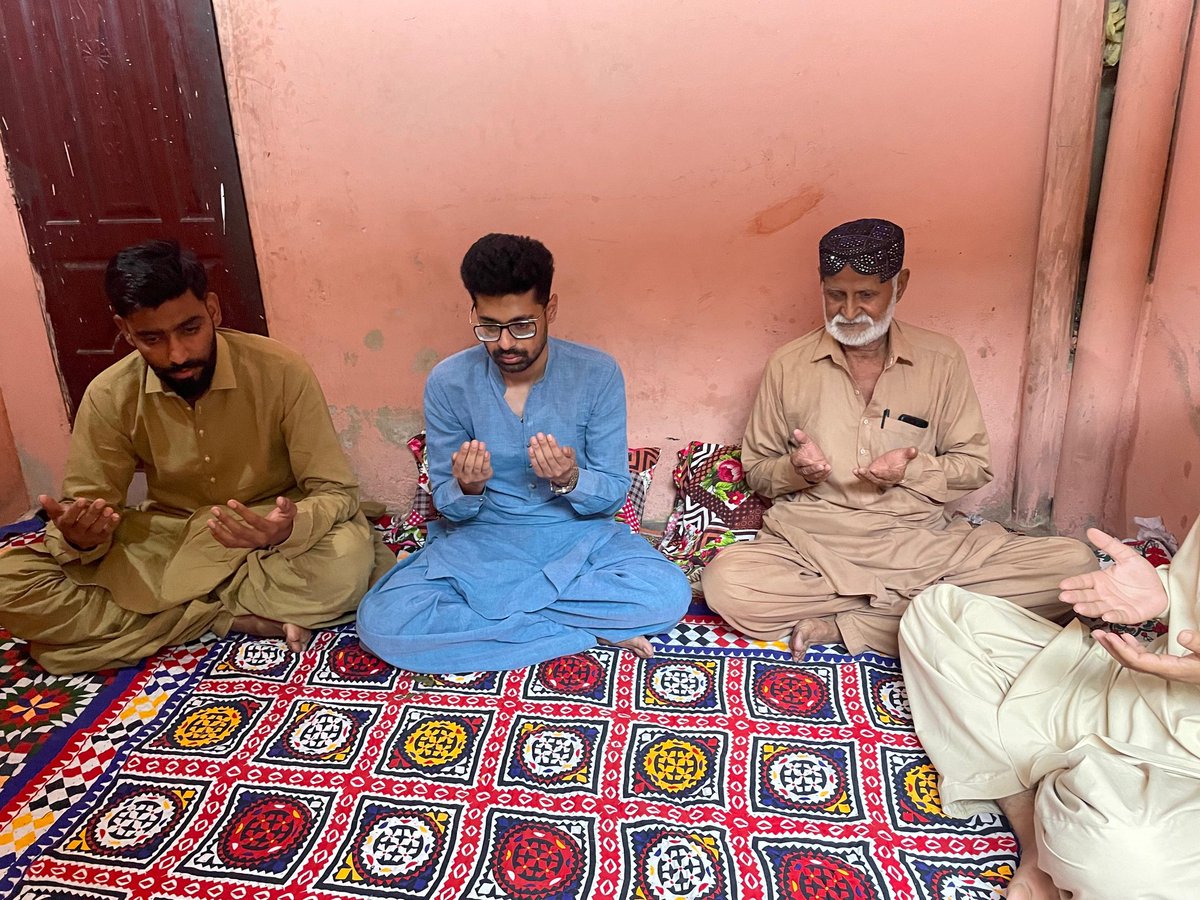 Lala Muneer Farooqui tweet media