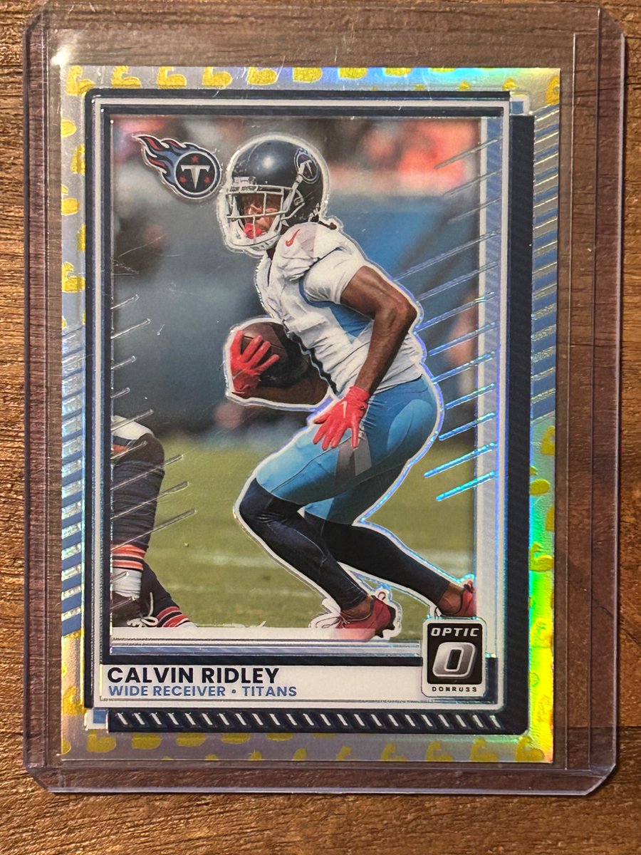 kris_pate's tweet image. PC CARD OF THE DAY

Join me 
Add your PC Cards 

#PCCOTD    #thehobby