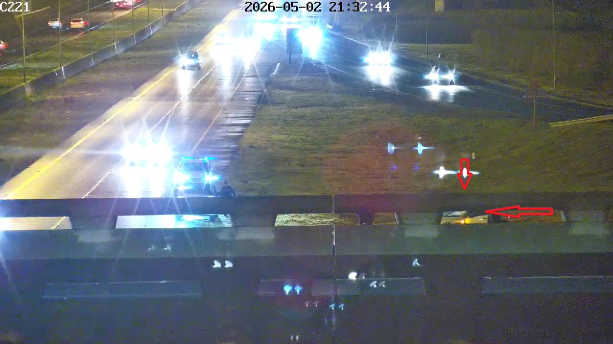 CapeTownFreeway's tweet image. 26050200116: Crash on N2 Outbound @ Mew Way (M44). All lanes open, No delays....#BeTheChange