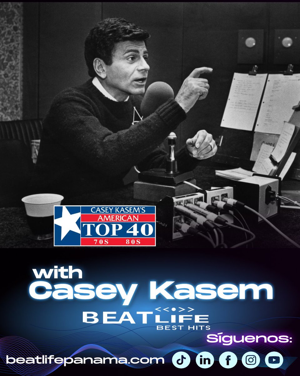 Beat Life Panamá tweet media
