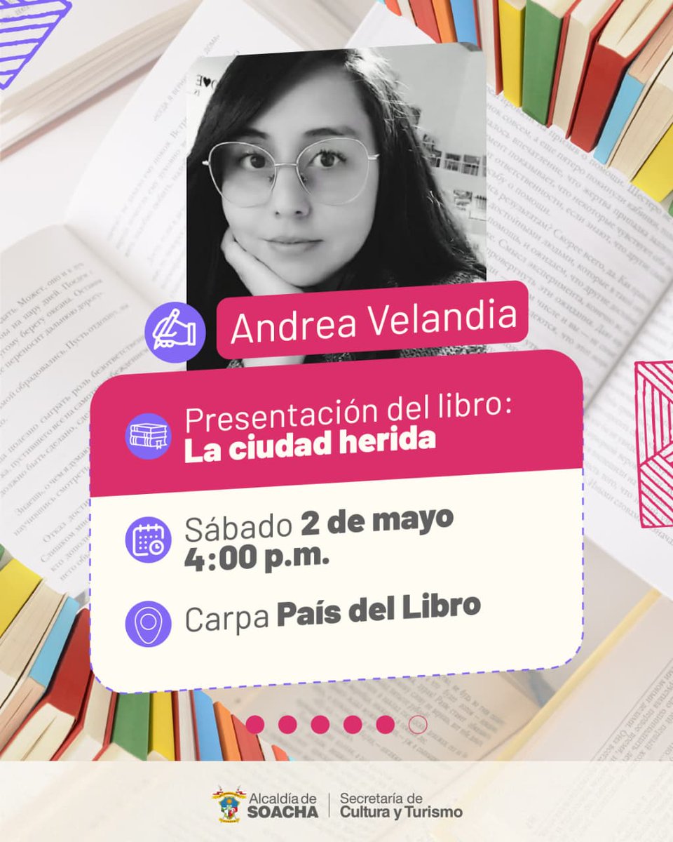 Cundinamarca en línea tweet media