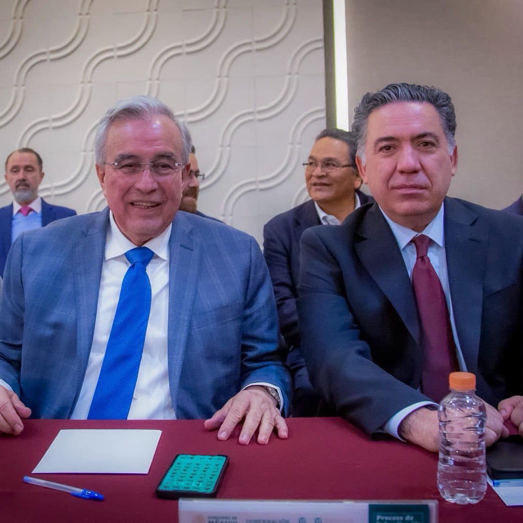 El golpe fue directo y contundente, si cualquiera de estos 2 se acoge cómo testigo protegido #Morena desaparece.