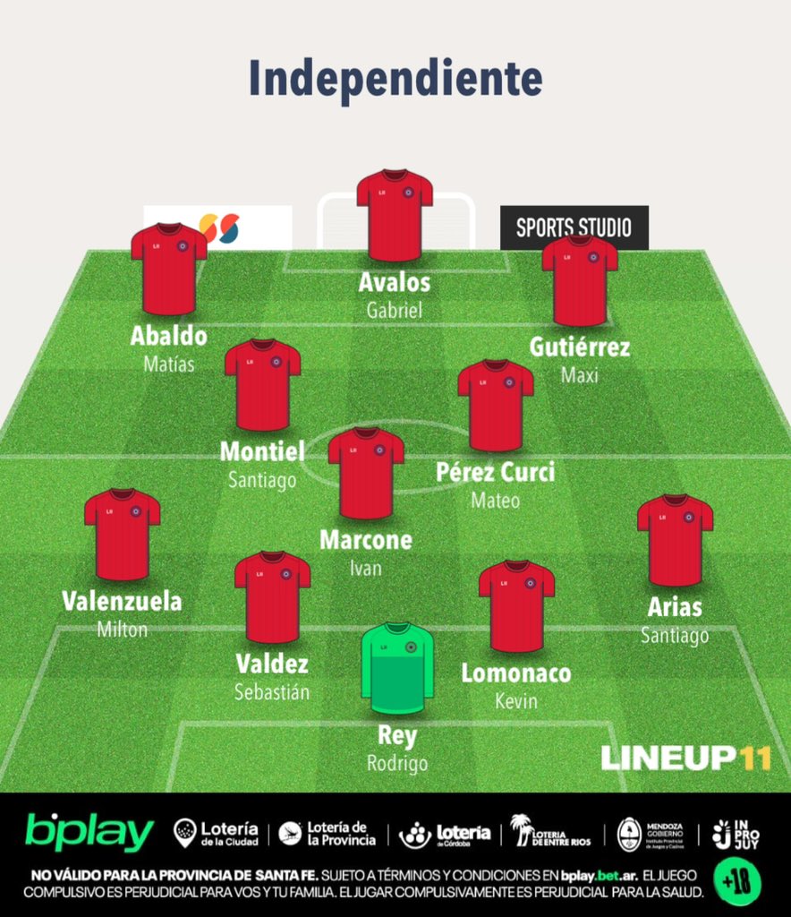 Matias Martinez tweet media