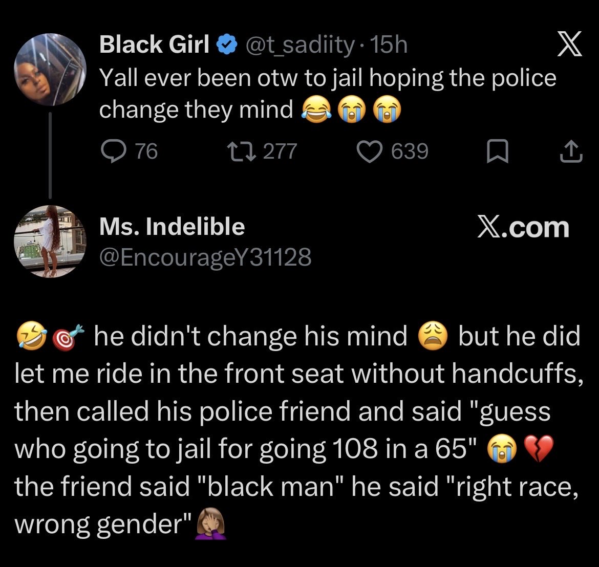 That Rabbit Guy tweet media