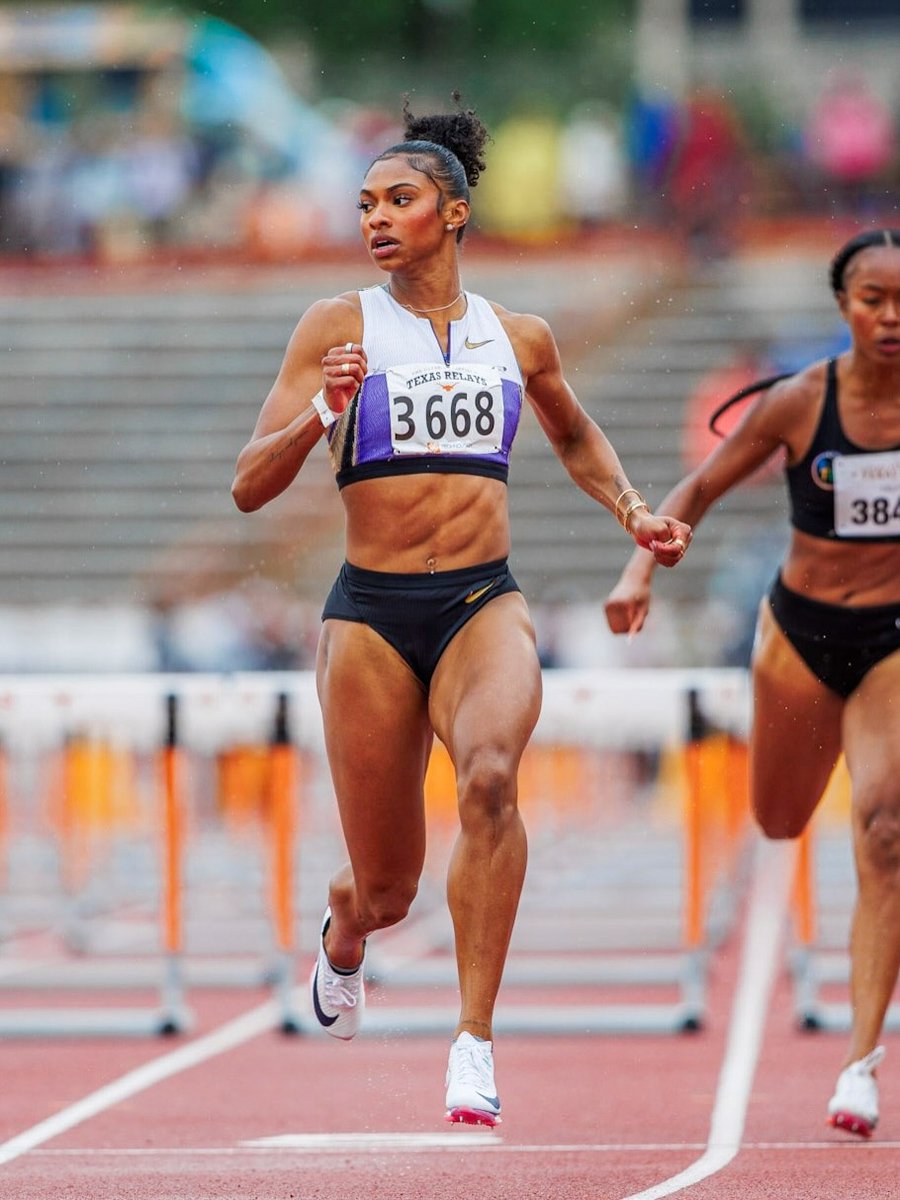 Track & Field Gazette tweet media