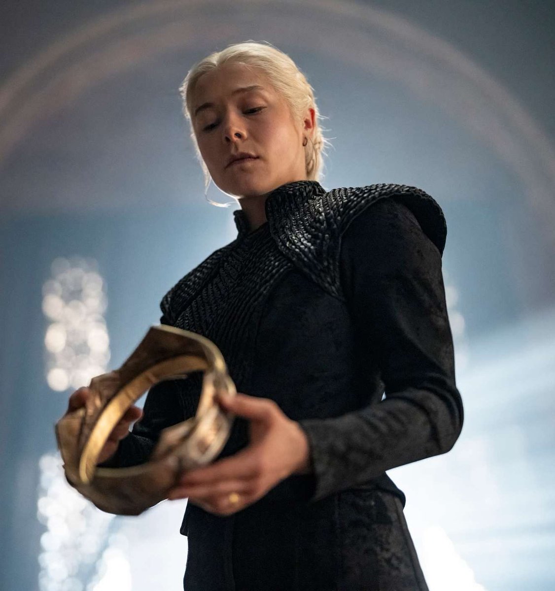rhaenyra targaryen's lawyer tweet media