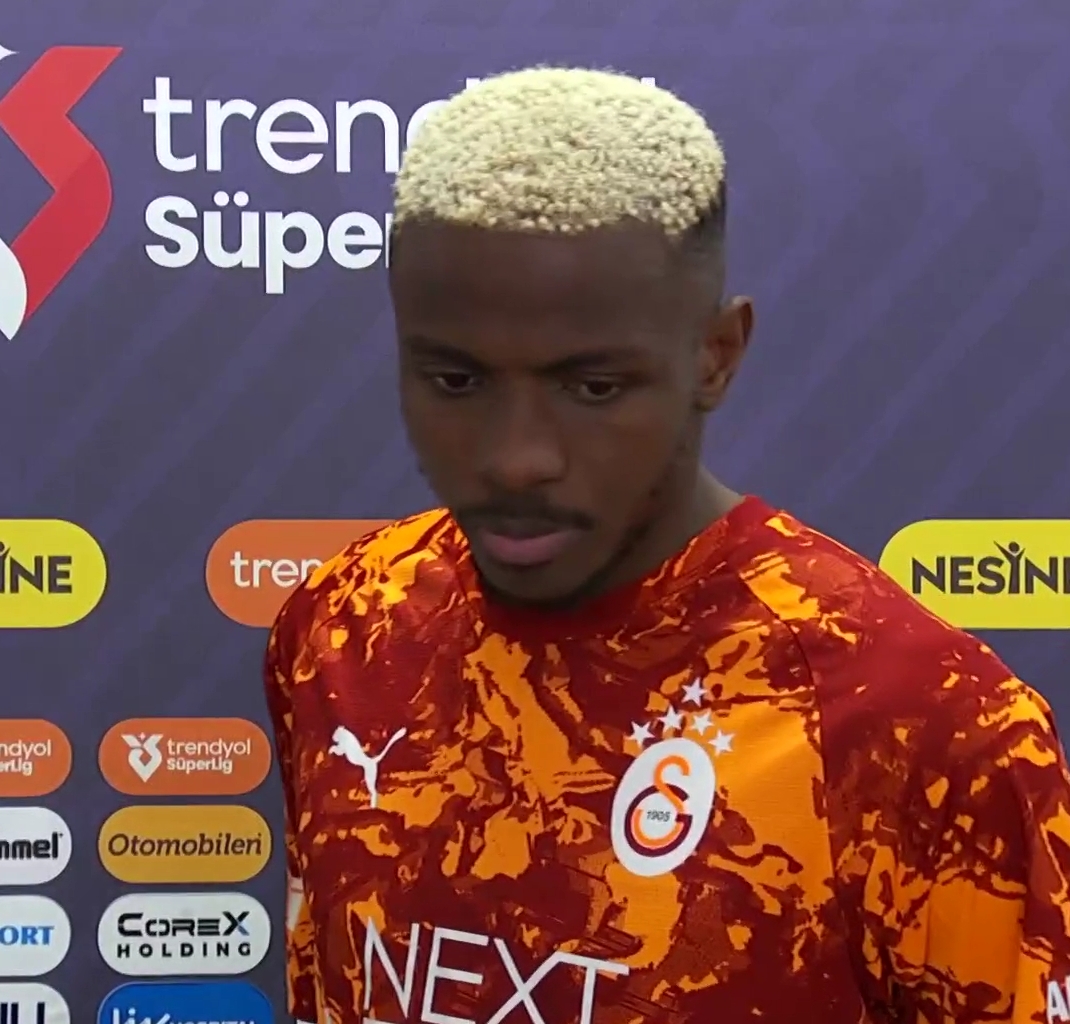 Forza Cimbom tweet media