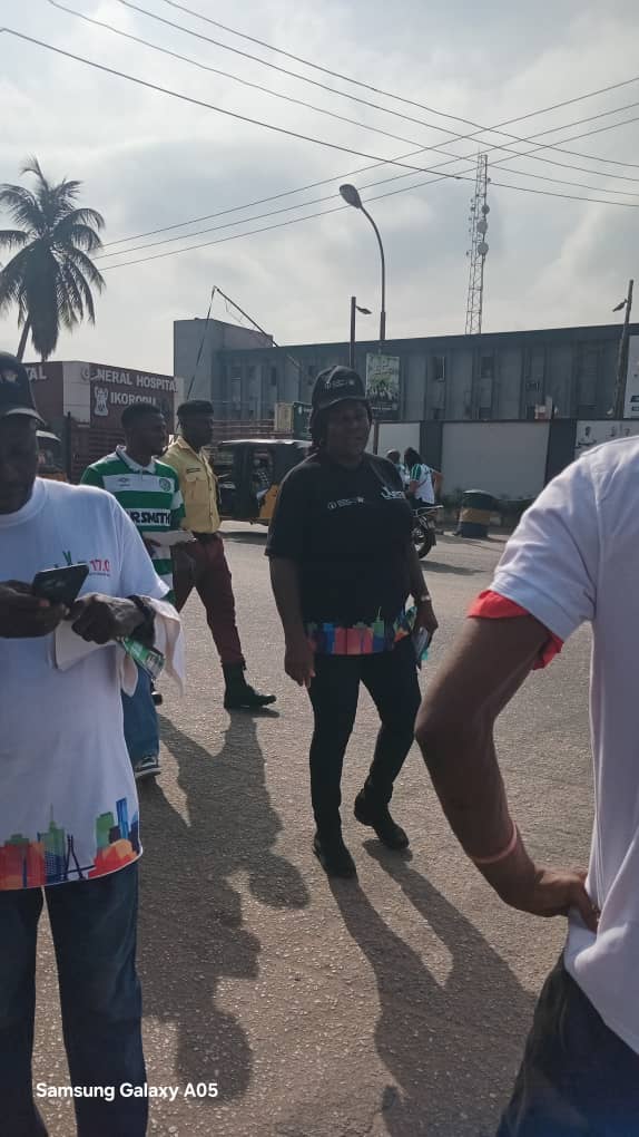 Nigerian Institute of Architects,Lagos State chapt tweet media
