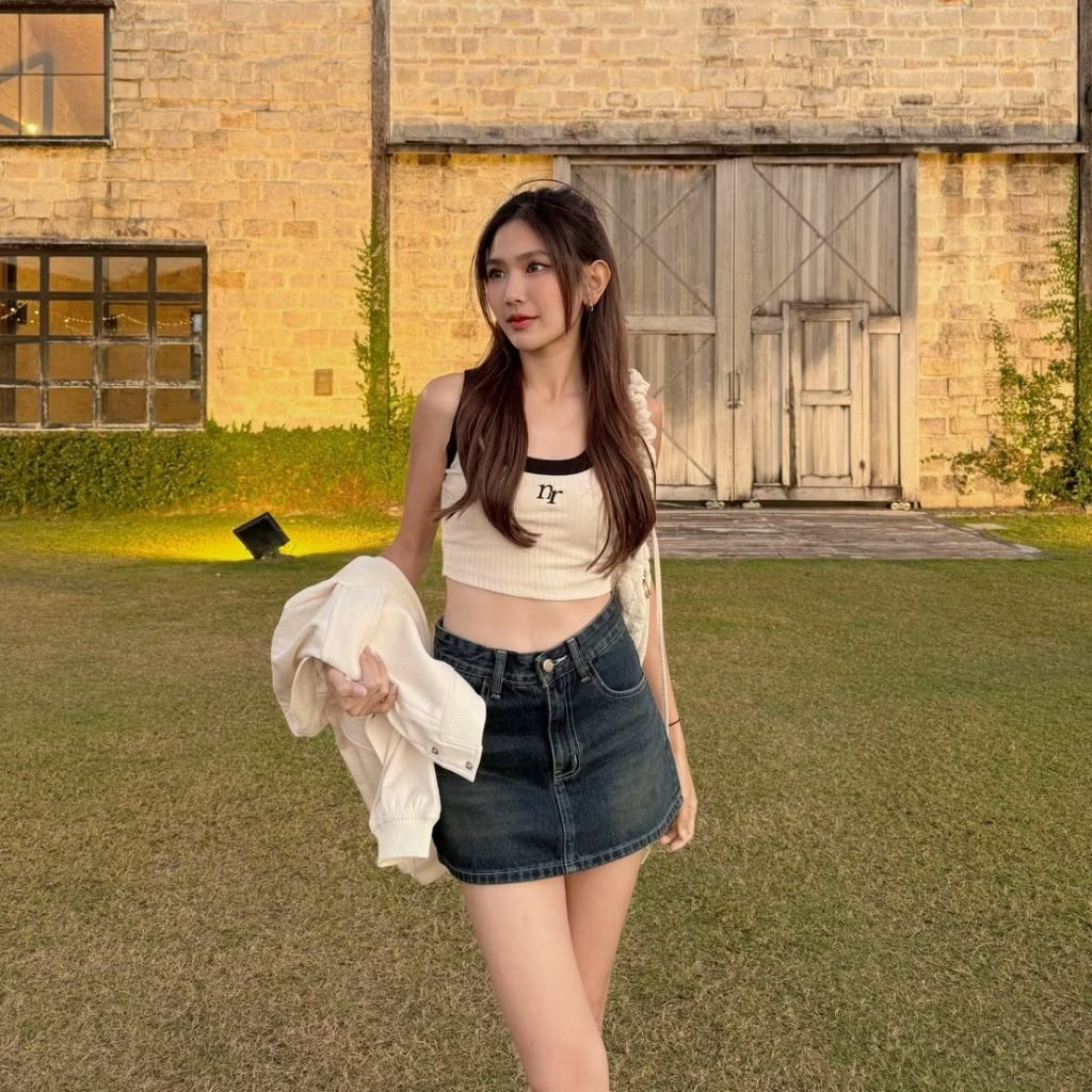 น้องมะขายผ้า / ส่งต่อเสื้อผ้า 🫧🧺 tweet media