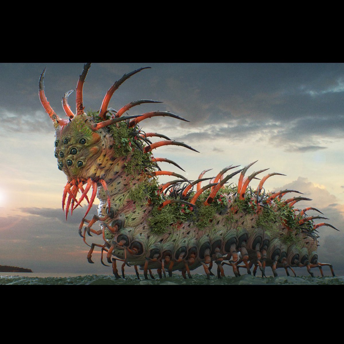 Mr. Goji  tweet media