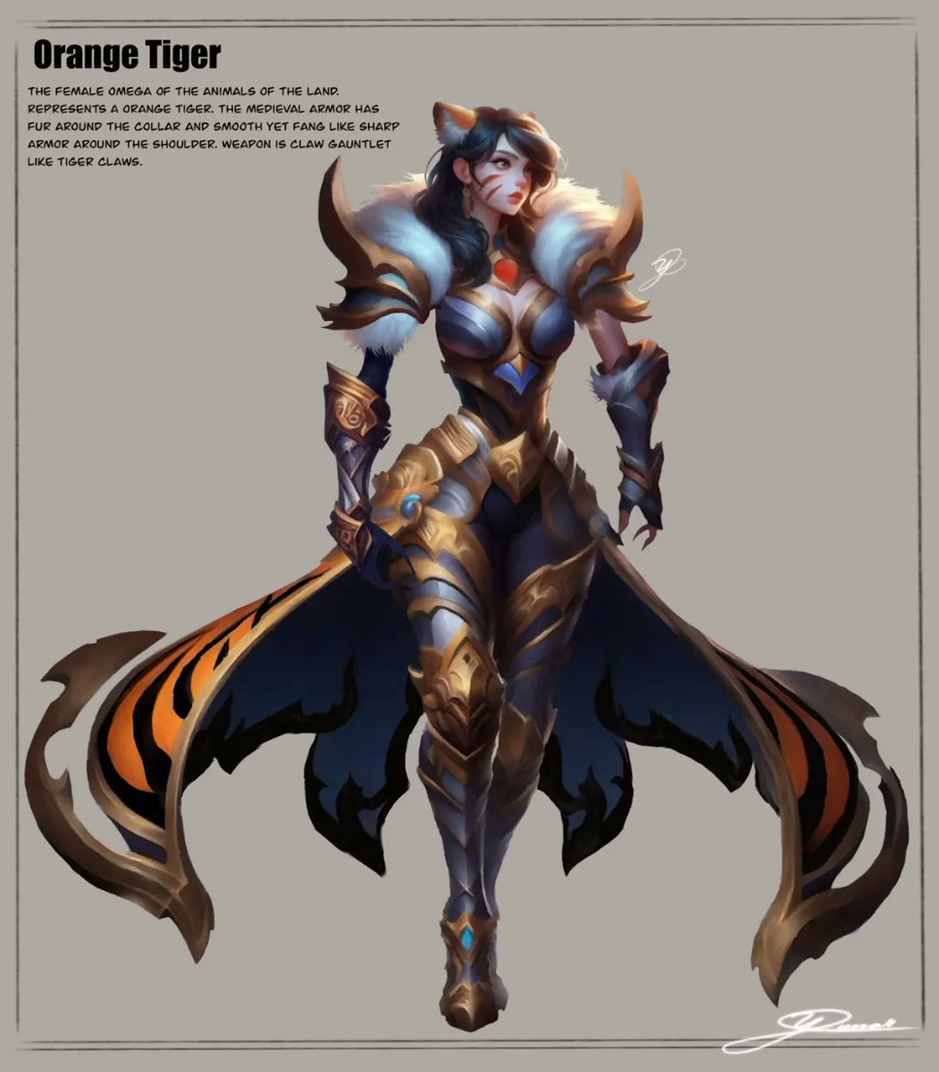 yssong1117monc's tweet image. Armor Design VIS DEV Costume Design 
(Will be polishing them up for portfolio)

#art #artist #armor #creature #design #visdev #cyberpunk #wendigo #pheonix #griffon