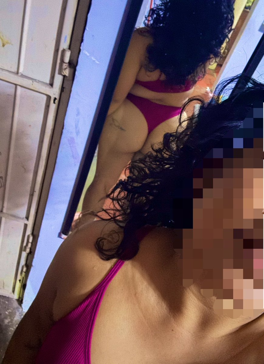 Morena Mikaa 💋🔥 tweet media