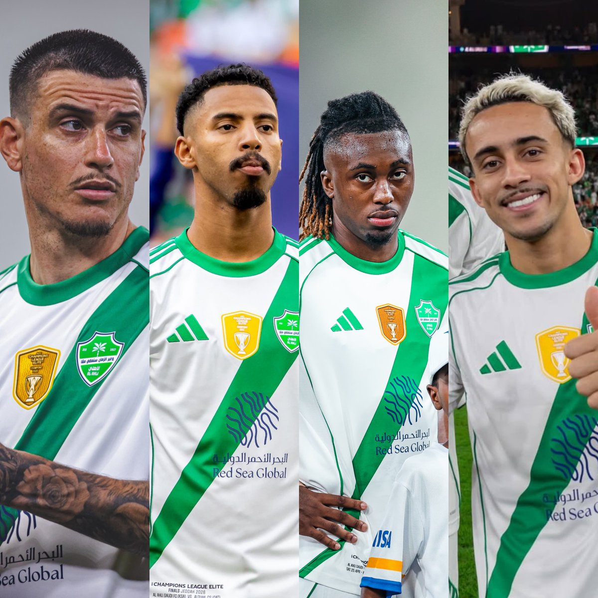 دياريو الأهلي tweet media