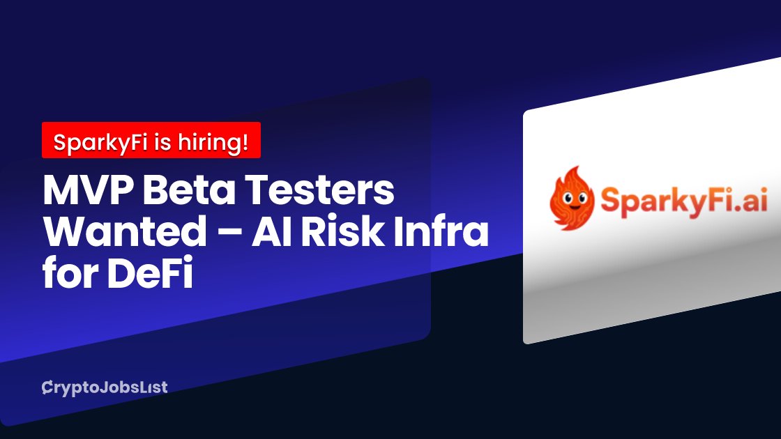 CryptoJobsList tweet media