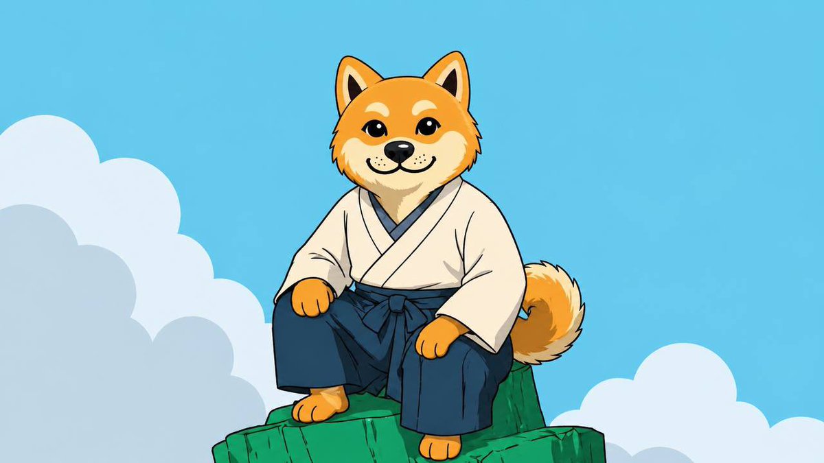 HachikoInuCTO's tweet image. $HACHIKO 🐕

To The Top of Green Mountain with Loyalty 🏔️💹🚀

$BNB #BNB