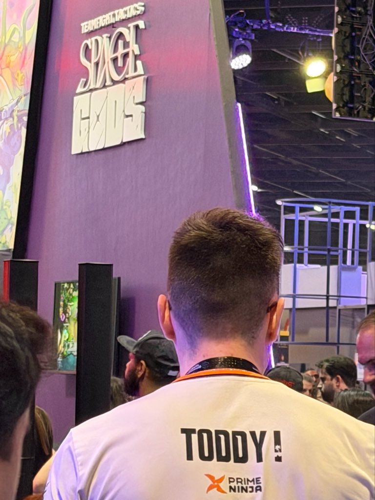 Compete TFT tweet media