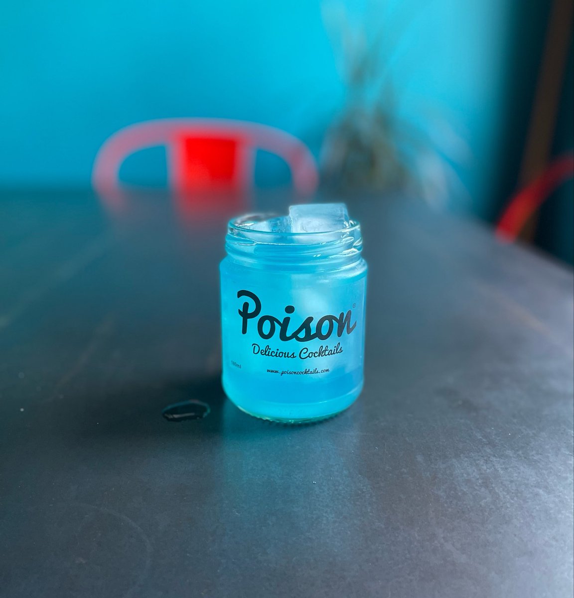 Poison Cocktails tweet media