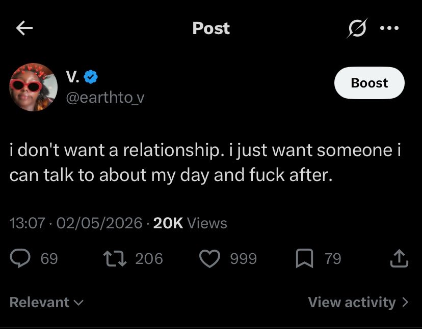 earthto_v's tweet image. #selflove
