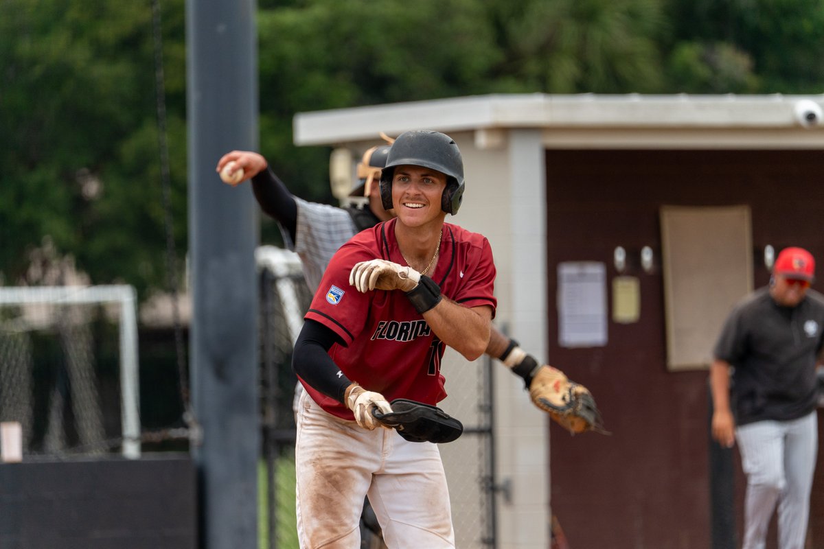 Florida Tech Baseball tweet media