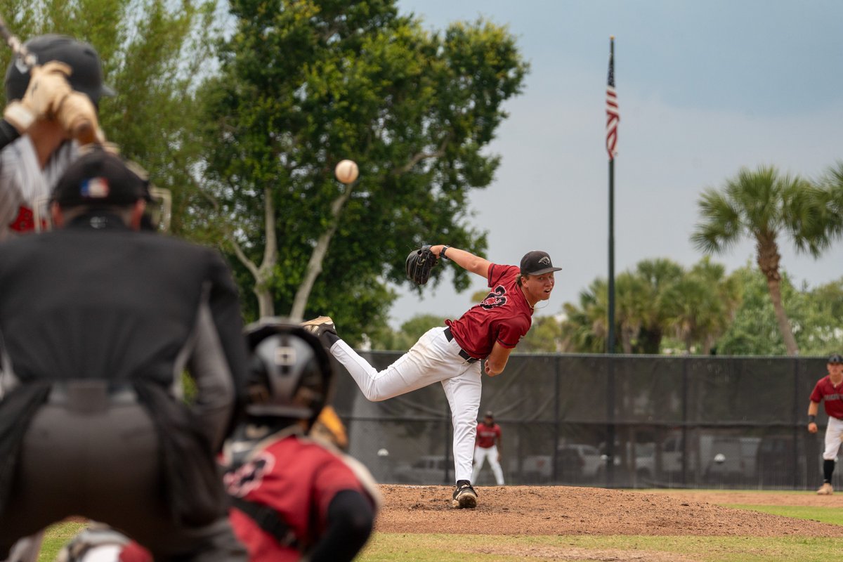 Florida Tech Baseball tweet media