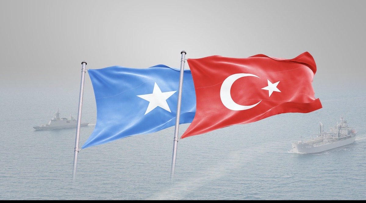 M. Sıddık Yıldırım (محمد صديق يلدرم) 🇹🇷 tweet media