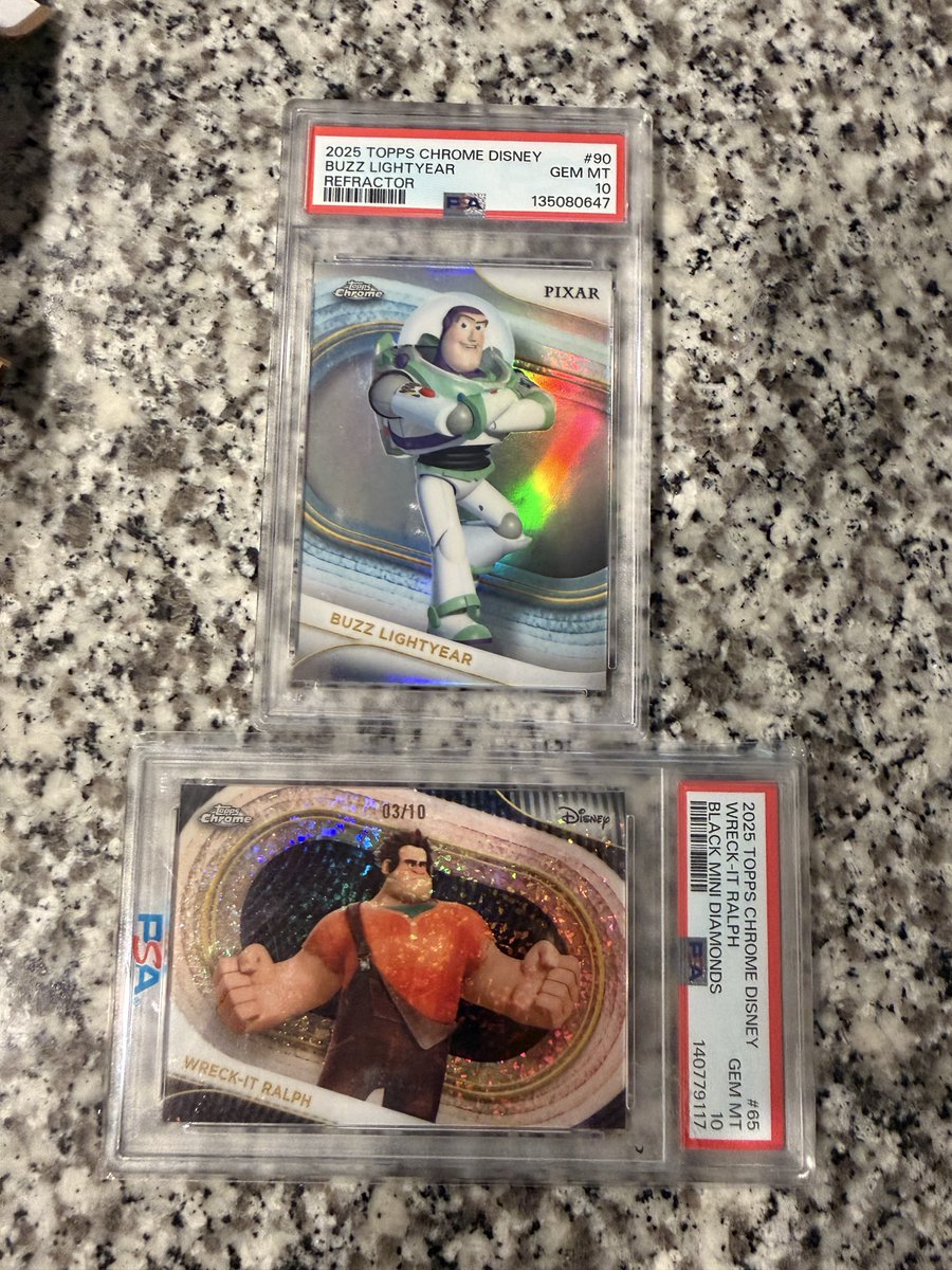 JL CARDS tweet media