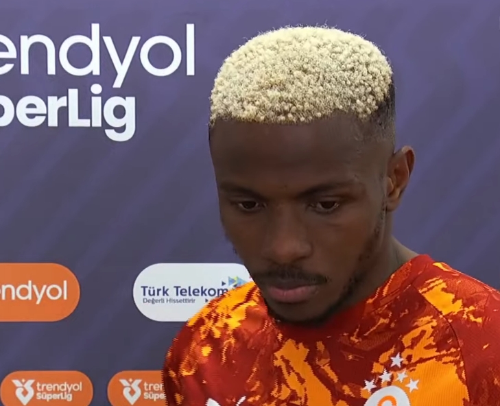 Forza Cimbom tweet media