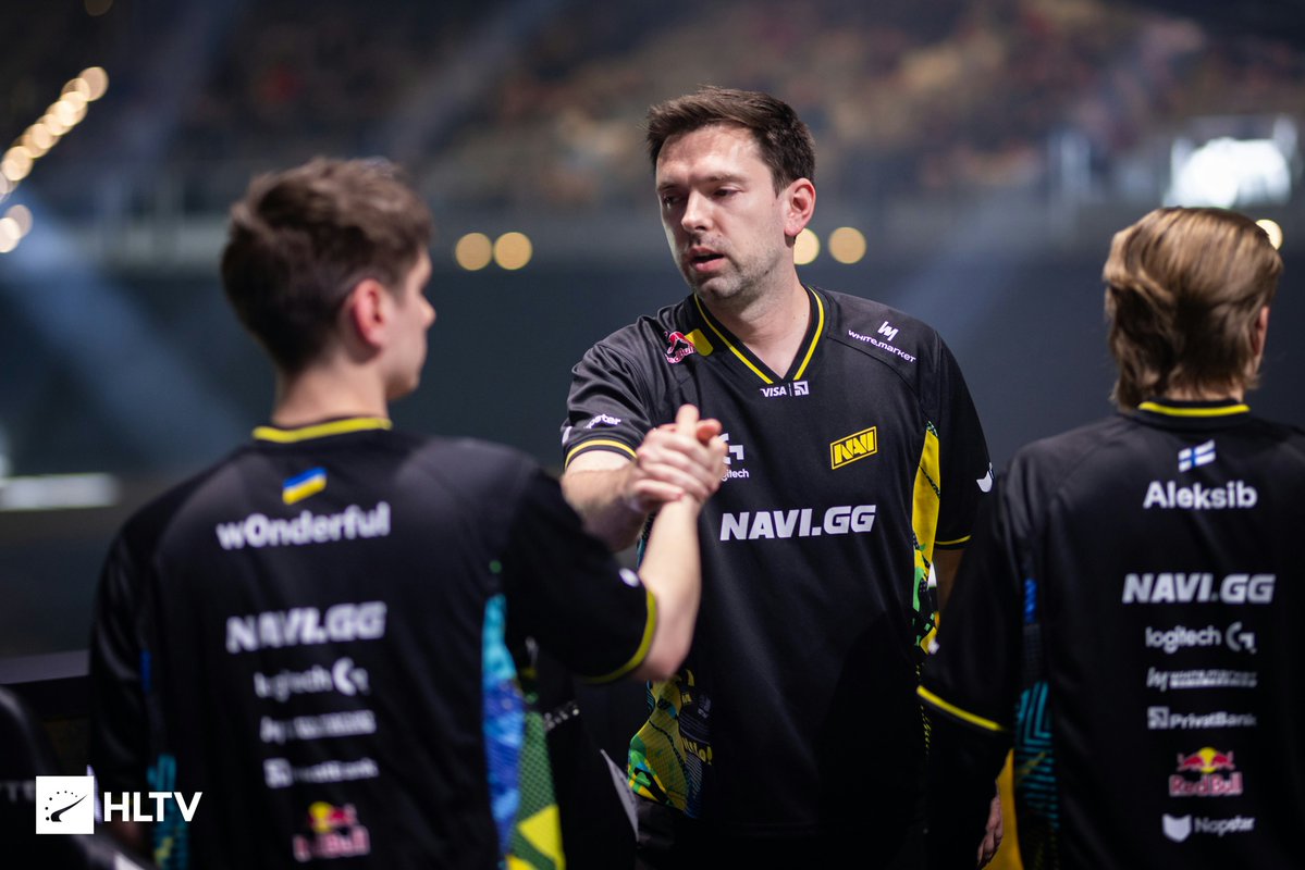HLTV.org tweet media