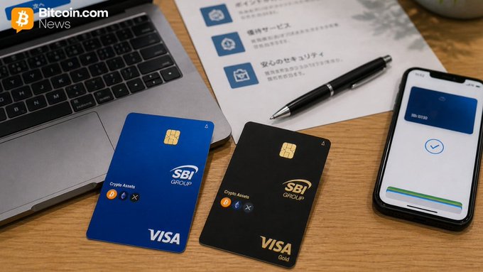 confidant's tweet image. Crypto rewards don’t equal mainstream adoption. Incentivized spending can mask volatility risks, regulatory uncertainty, and limited real-world utility. Sustainable growth requires stability—not promos. Expert commentary welcome. #Crypto #Fintech #Payments #Blockchain

SBI Group,