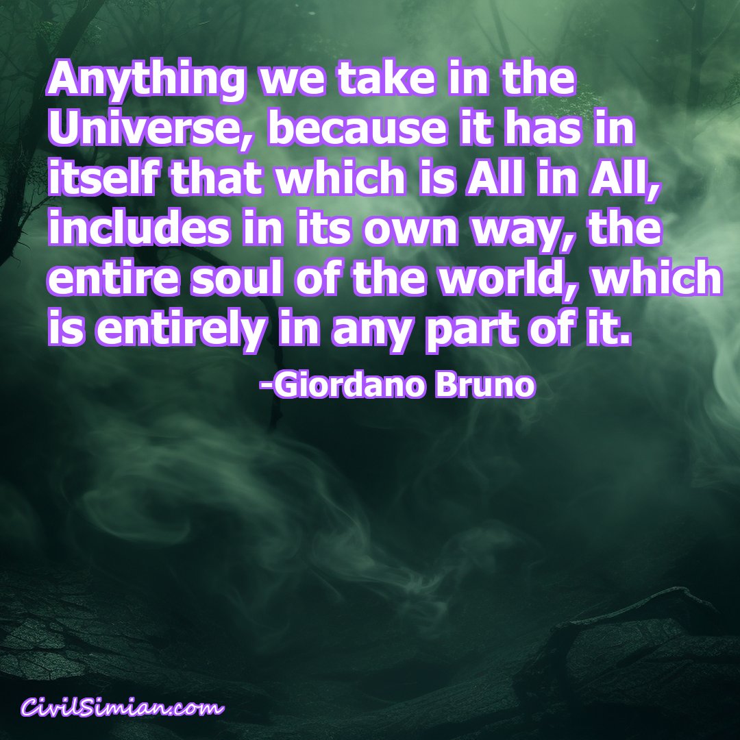 AxiomaticPanic's tweet image. #philosophy
