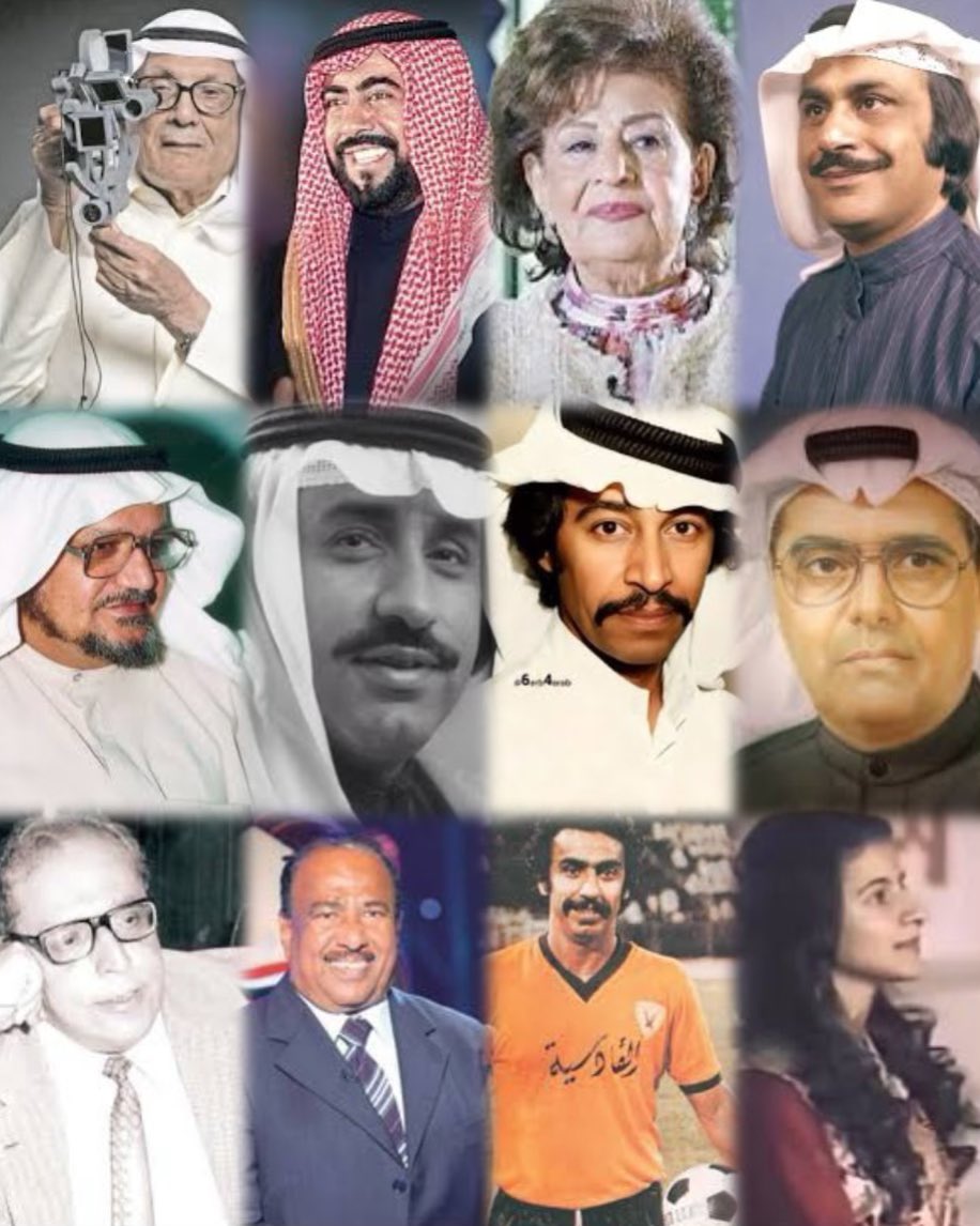 ا🇰🇼 عيش وفلها وربّك يحلها tweet media