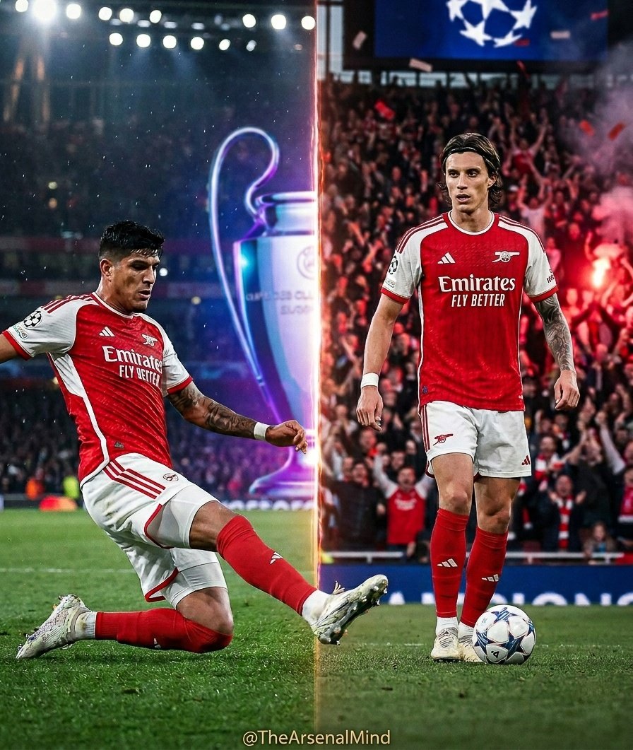 ARDENT GOONER tweet media