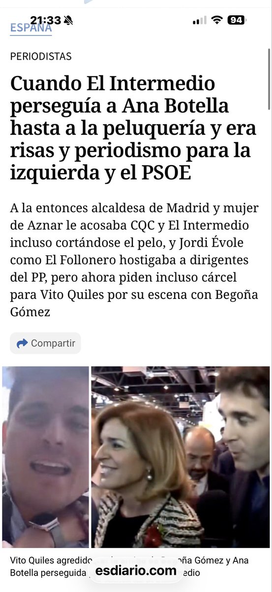 Hartazgo Izquierda tweet media