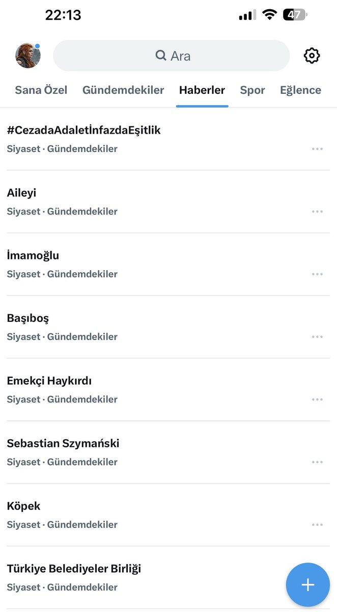 Dilek Tanrıkulu ⚔️ tweet media