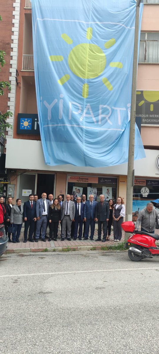 Dr. Ayyüce Türkeş Taş tweet media