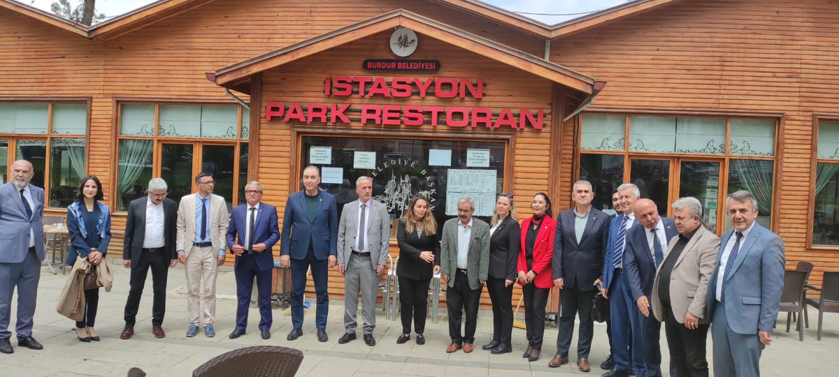 Dr. Ayyüce Türkeş Taş tweet media