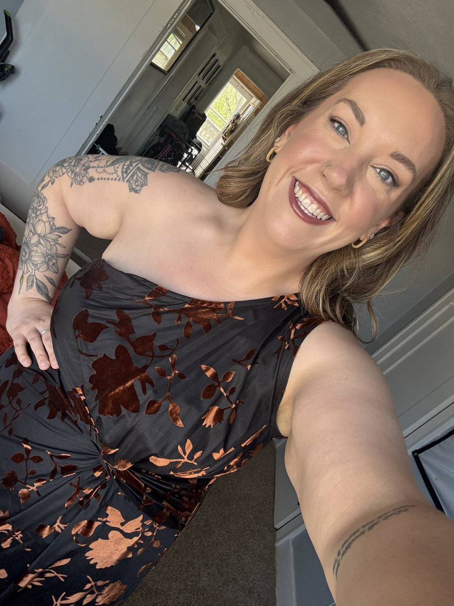 Nicole tweet media