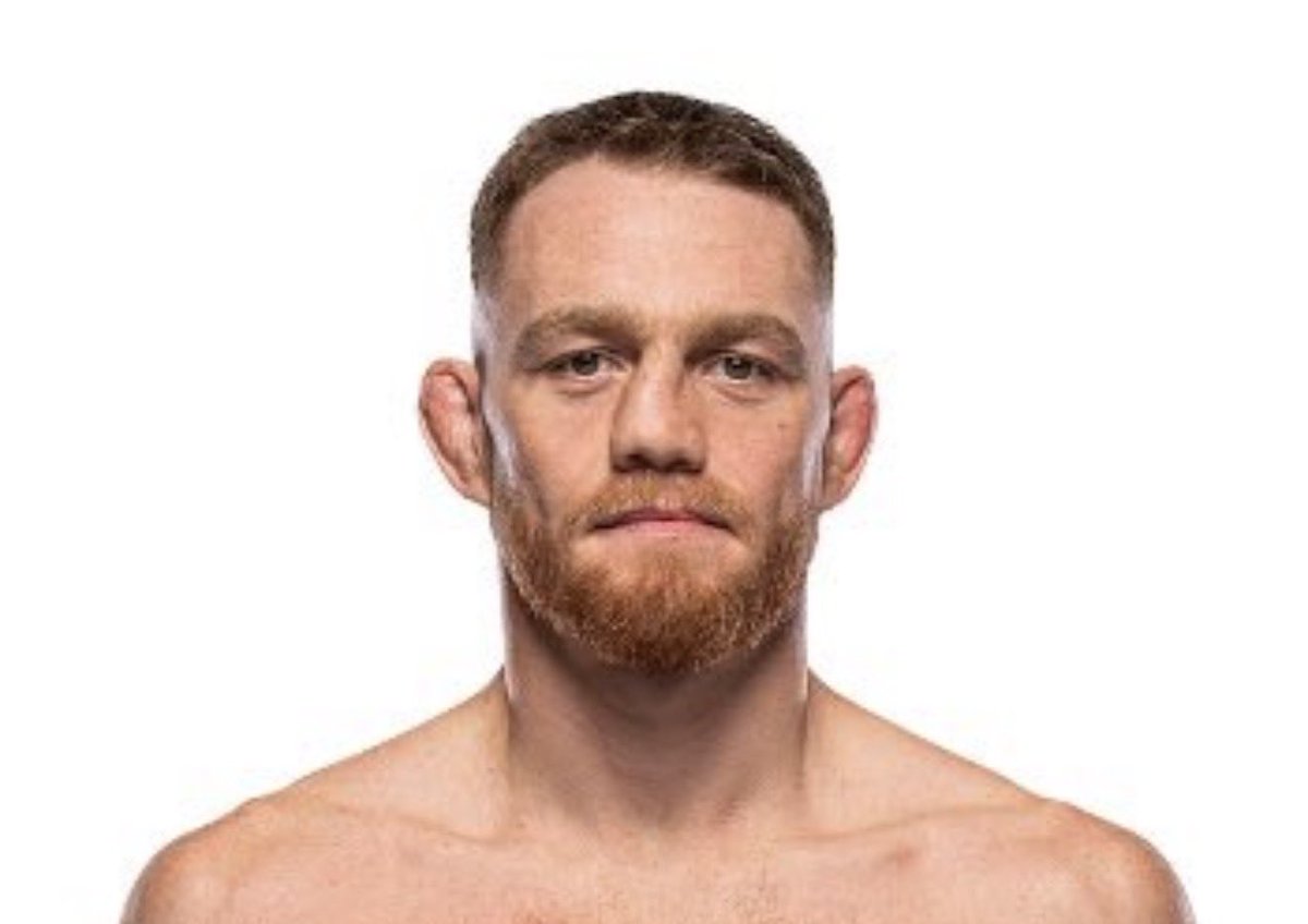Chicken King MMA tweet media