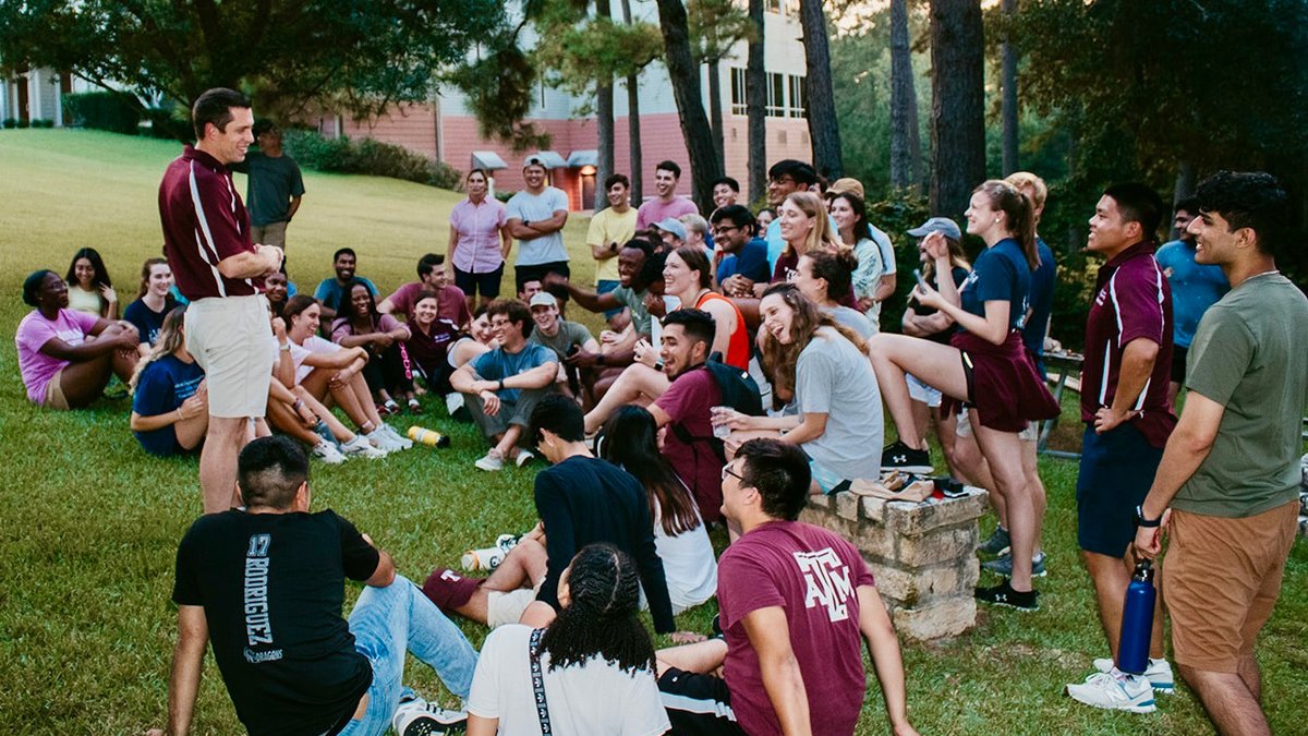TAMU Engineering tweet media