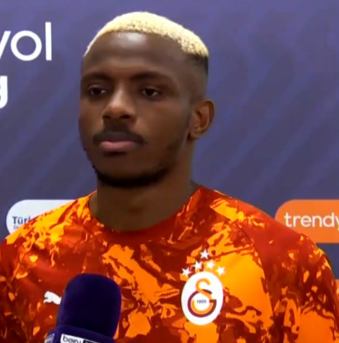 Galatasaray Haber tweet media