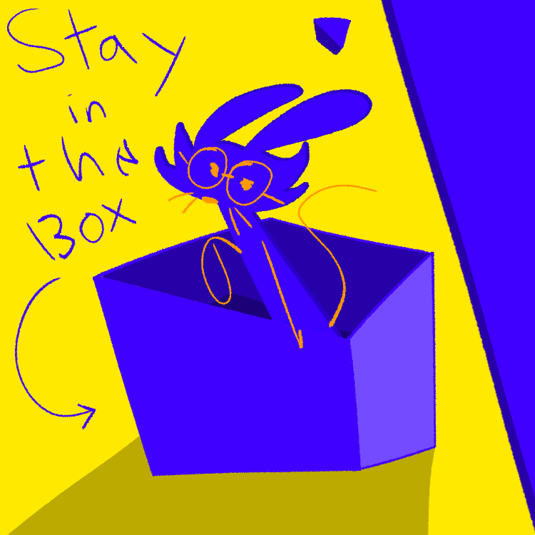 FuzzlePuzzle's tweet photo. Little something 

#art
#oc
#artmoots https://t.co/bbyN8l7mjt