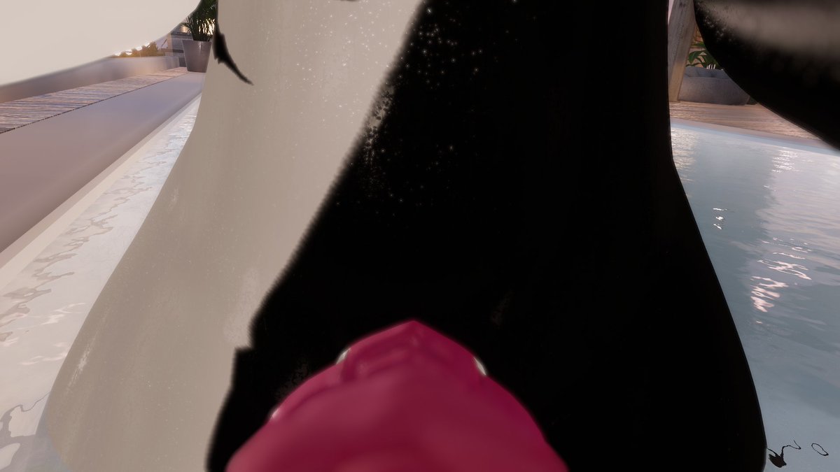AkinaFoxAD's tweet photo. Think you can just steal a glance and get away with it hmm?~~~
#erp #yiff #furry #Mayu #vrcfurry https://t.co/cltYAfSzxj